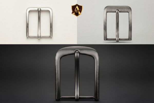 Premium Metal Replacement Belt Buckle Reguler Designs